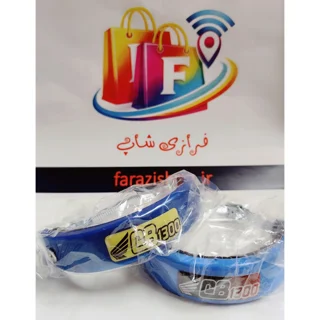 بست اگزوز سی بی CB1300 نسوز مناسب انواع موتورسیکلت با اگزوز کوچک مثل هوندا