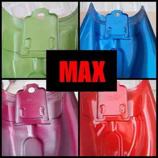 MAX